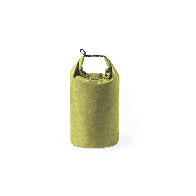 Sac Éco-responsable Marin Publicitaire Veronia Matières : PET recyclé Couleurs : rouge objet promotionnel éco-responsable
