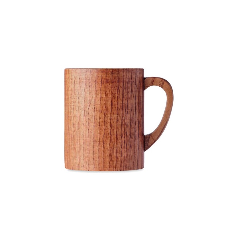 Mug en Bois de Chêne 280 ml TRAVIS