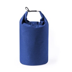 Sac Éco-responsable Marin Publicitaire Veronia Matières : PET recyclé Couleurs : jaune personnalisation rapide en France
