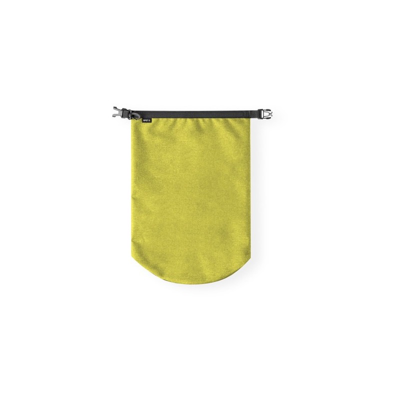 Sac Éco-responsable Marin Publicitaire Veronia Matières : PET recyclé Couleurs : bleu cadeau collaborateur premium