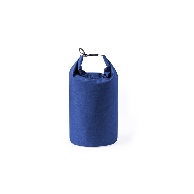 Sac Éco-responsable Marin Publicitaire Veronia Matières : PET recyclé Couleurs : noir cadeau collaborateur premium