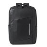 Sac à Dos Élégant et Pratique Personnalisé pas cher Nexera Matières : PU Couleurs : noir