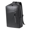 Sac à Dos Élégant et Pratique Personnalisé pas cher Nexera Matières : PU Couleurs : noir goodies publicitaire événementiel