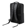 Sac à Dos Élégant et Pratique Personnalisé pas cher Nexera Matières : PU Couleurs : noir impression haute définition