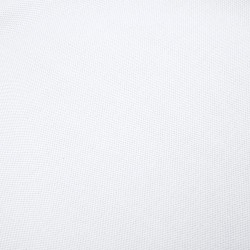 Polo Blanc Confortable et Stylé Personnalisé Femme - Koupan Matières : coton Taille textile : S Couleurs : blanc impression haut