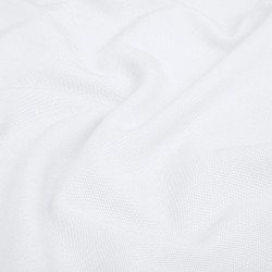 Polo Blanc Confortable et Stylé Personnalisé Femme - Koupan Matières : coton Taille textile : S Couleurs : blanc livraison expre