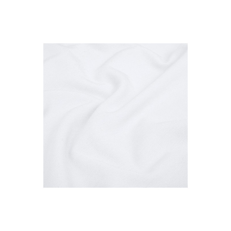 Polo Blanc Confortable et Stylé Personnalisé Femme - Koupan Matières : coton Taille textile : S Couleurs : blanc livraison expre