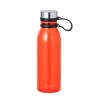 Gourde Éco-responsable Personnalisable Albrait Matières : acier inoxydable Couleurs : rouge