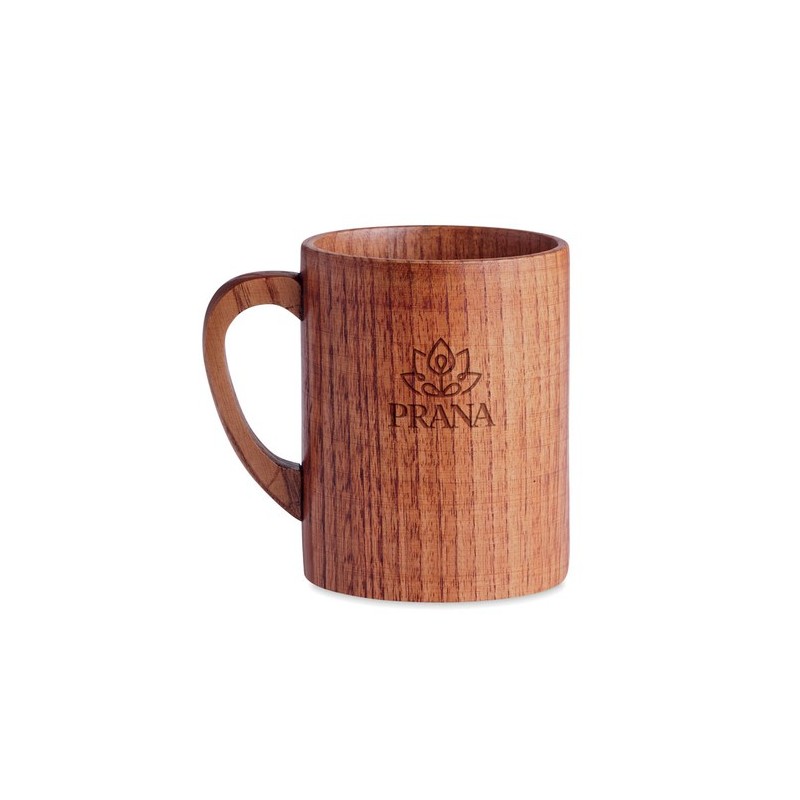 Mug en Bois de Chêne 280 ml TRAVIS