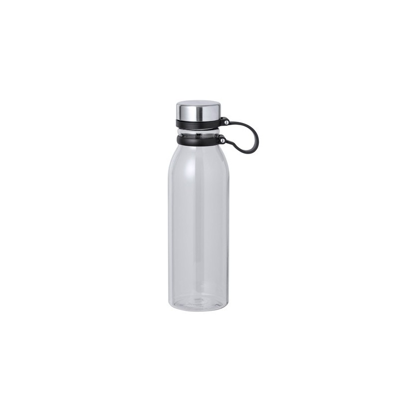 Gourde Éco-responsable Personnalisable Albrait Matières : acier inoxydable Couleurs : rouge goodies personnalisé en stock