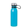 Gourde Éco-responsable Personnalisable Albrait Matières : acier inoxydable Couleurs : vert goodies entreprise design