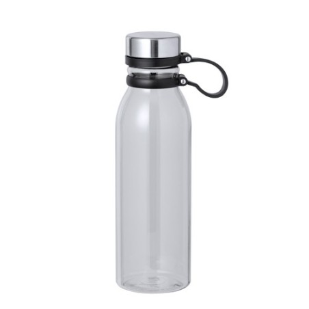 Gourde Éco-responsable Personnalisable Albrait Matières : acier inoxydable Couleurs : bleu clair objet promo petit budget