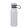 Gourde Éco-responsable Personnalisable Albrait Matières : acier inoxydable Couleurs : bleu clair objet promo petit budget