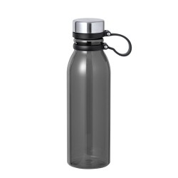 Gourde Éco-responsable Personnalisable Albrait Matières : acier inoxydable Couleurs : rouge 2