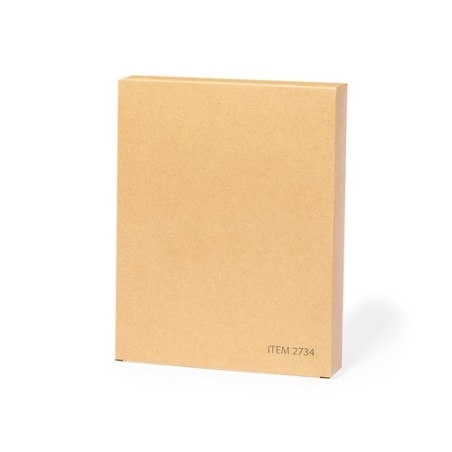 Agenda Pratique et Éco-responsable Personnalisé pas cher - Flinex en Liège Matières : liège objet promotionnel éco-responsable