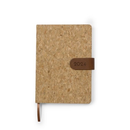 Agenda Flinex : Élégance Écologique au Bureau