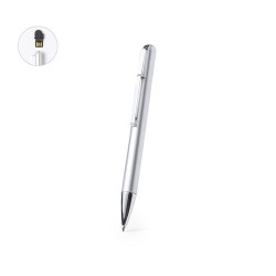 Stylo USB Rond 16 Go - Élégance et Praticité 2
