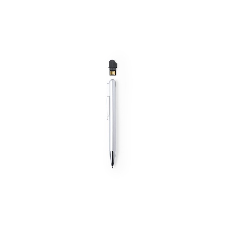 Stylo USB Rond 16 Go - Élégance et Praticité