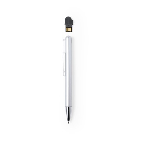 Stylo USB Rond 16 Go - Élégance et Praticité