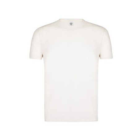 T-Shirt Enfant Personnalisé 100% Coton Bio pas cher Keya Organic Matières : coton organique Taille textile : 5/6 ans Couleurs : 