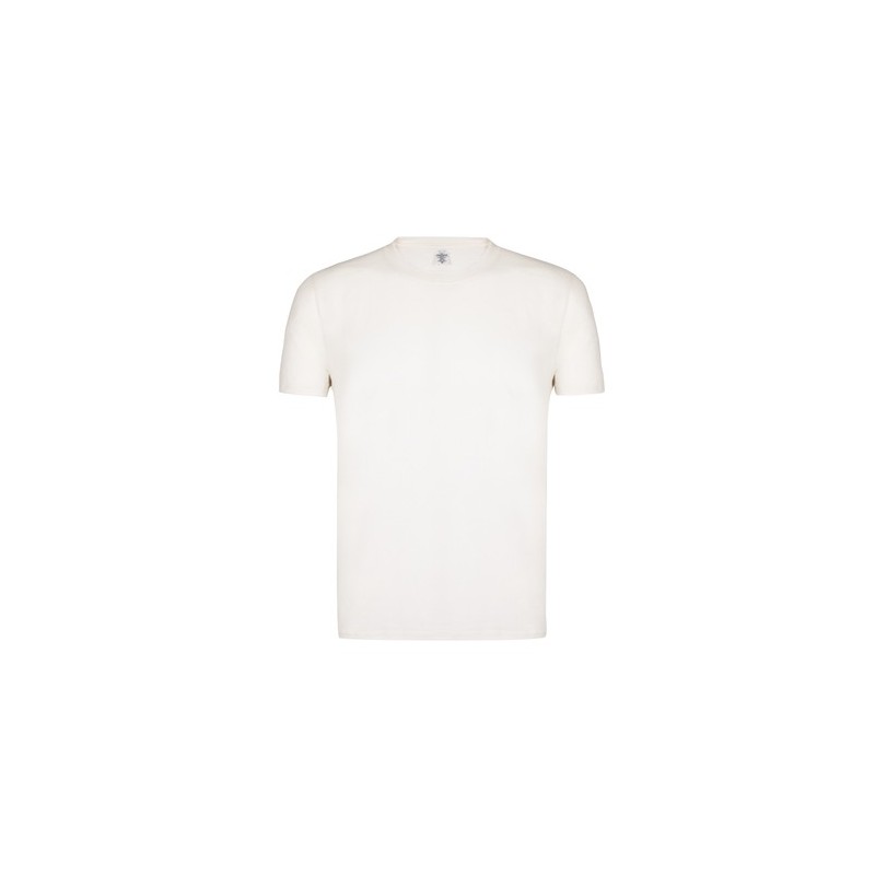T-Shirt Enfant Personnalisé 100% Coton Bio pas cher Keya Organic Matières : coton organique Taille textile : 7/8 ans Couleurs : 
