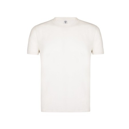 T-Shirt Enfant Personnalisé 100% Coton Bio pas cher Keya Organic Matières : coton organique Taille textile : 7/8 ans Couleurs : 