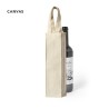 Sac à Bouteilles Personnalisable Yaiza Matières : canvas
