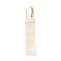 Sac à Bouteilles Personnalisable Yaiza Matières : canvas 2