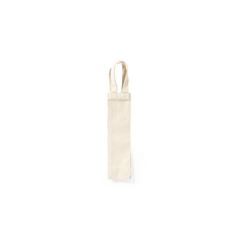 Sac à Bouteilles Personnalisable Yaiza Matières : canvas personnalisable avec votre logo
