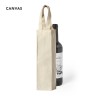 Sac à Bouteilles Personnalisable Yaiza Matières : canvas goodies publicitaire événementiel