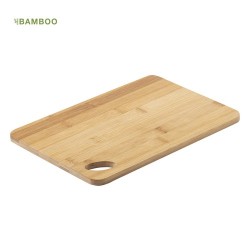 Planche à Découper Personnalisée Éco-responsable Varadek - Élégance et Praticité pas cher