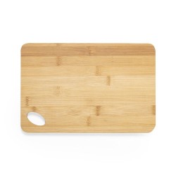 Planche à Découper Varadek en Bambou 2