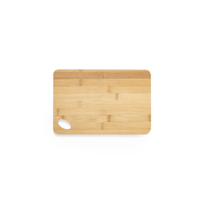 Planche à Découper Varadek en Bambou