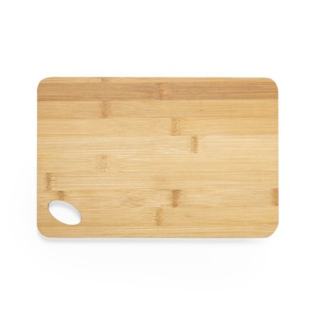 Planche à Découper Varadek en Bambou