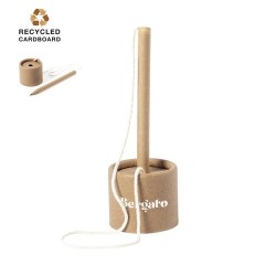Stylo Écologique et Pratique Bille Personnalisé Pontux
