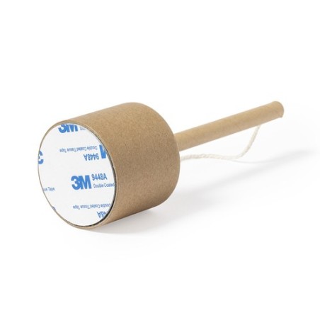 Stylo Bille Pontux Écologique sur Socle