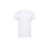 T-Shirt Blanc Enfant YC150 "keya" Matières : coton Taille textile : XL Couleurs : blanc goodies entreprise design