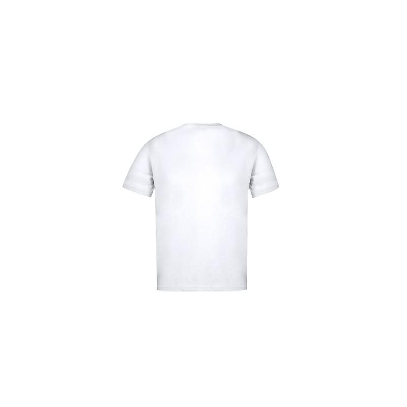 T-Shirt Adulte Blanc Personnalisé 100% Coton MC180 "keya" Matières : coton Taille textile : 3XL Couleurs : blanc cadeau affaires