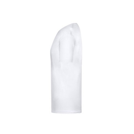 T-Shirt Adulte Blanc KEYA MC180 - Confort et Style