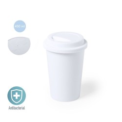 Verre Antibactérien Koton - Sécurité et Praticité 2