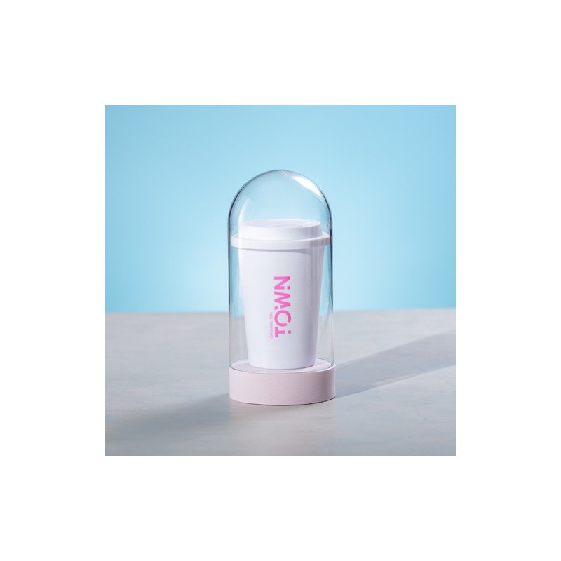 Verre Antibactérien Koton - Sécurité et Praticité