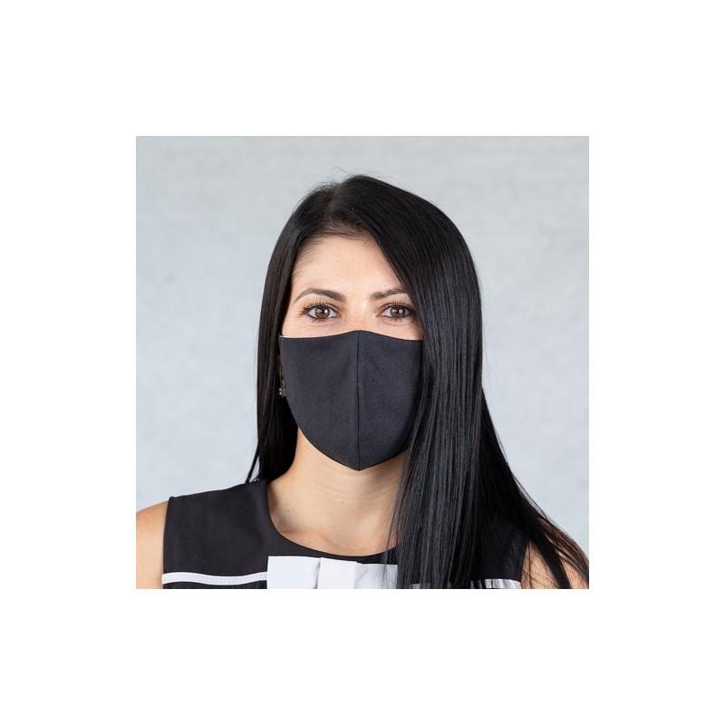 Masque Hygiénique Réutilisable Liriax Medium