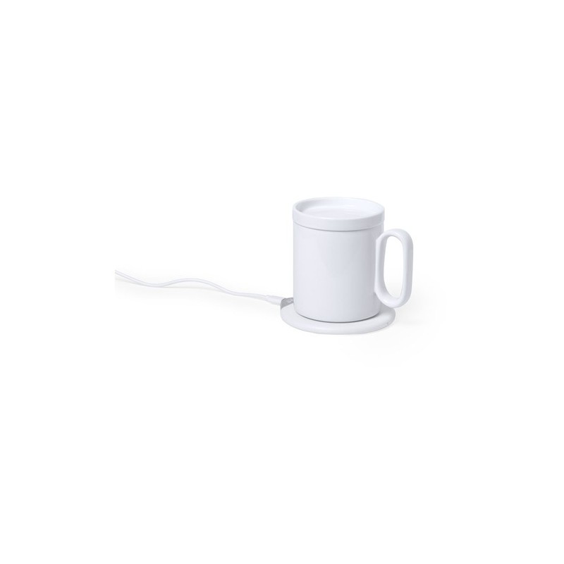 Chauffe Tasses Chargeur Kalan - 10W Sans Fil