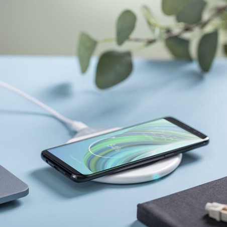 Chauffe Tasses Chargeur Kalan - 10W Sans Fil