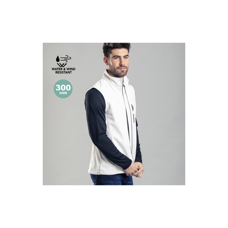 Gilet Persol Imperméable et Respirant