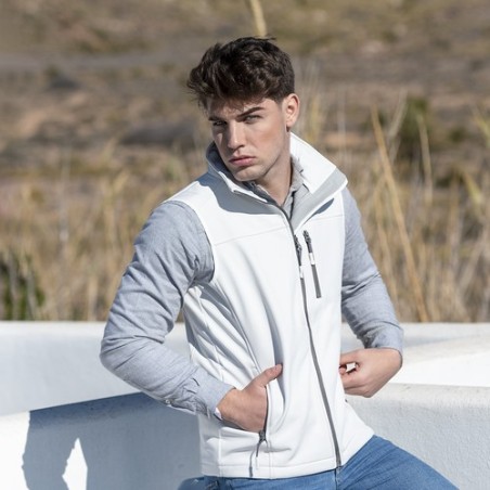 Gilet Persol Imperméable et Respirant