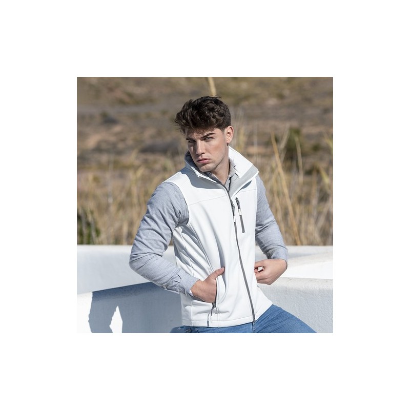 Gilet Persol Imperméable et Respirant