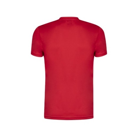 T-Shirt Sportif Personnalisé Adulte Tecnic Layom pas cher Matières : élasthanne Taille textile : XS Couleurs : vert personnalisa