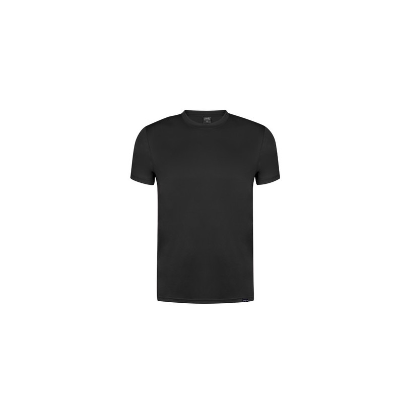 T-Shirt Sportif Personnalisé Adulte Tecnic Layom pas cher Matières : élasthanne Taille textile : XS Couleurs : vert goodies entr
