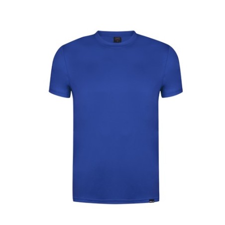 T-Shirt Sportif Personnalisé Adulte Tecnic Layom pas cher Matières : élasthanne Taille textile : XS Couleurs : vert marquage las